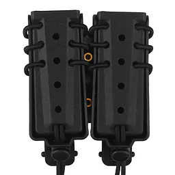 Tactical Expansion Operation Molle Accessory Fast 3