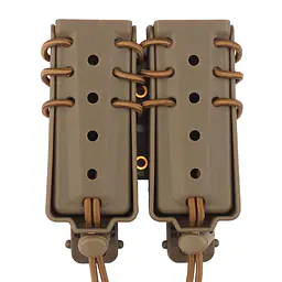 Tactical Expansion Operation Molle Accessory Fast 4