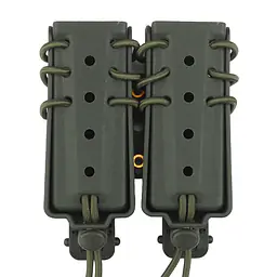 Tactical Expansion Operation Molle Accessory Fast 5