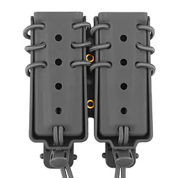 Tactical Expansion Operation Molle Accessory Fast 6