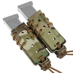 Tactical Expansion Operation Molle Accessory Fast 7