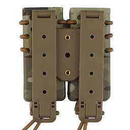 Tactical Expansion Operation Molle Accessory Fast 8