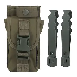 Quickly Deploy First Tactical Outdoor Medical 5