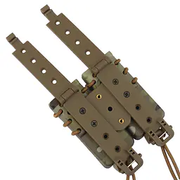 Tactical Expansion Operation Molle Accessory Fast 9