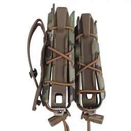 Terrain Combination Magazine Case 8