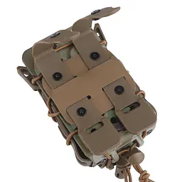 Terrain Combination Magazine Case 10