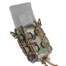 Terrain Combination Magazine Case 11