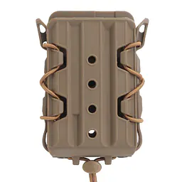 Terrain Magazine 9mm 45acp 4