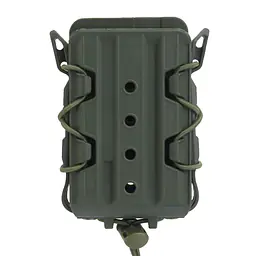Terrain Magazine 9mm 45acp 5