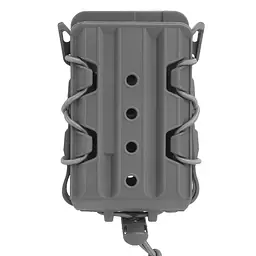 Terrain Magazine 9mm 45acp 6