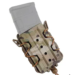 Terrain Magazine 9mm 45acp 7