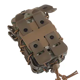 Terrain Combination Magazine Case 21