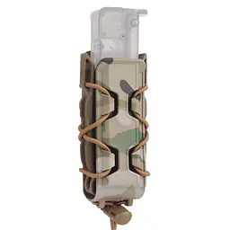 Terrain Magazine 9mm 45acp 11