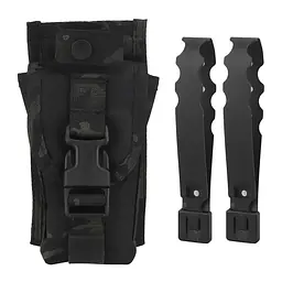 Quickly Deploy First Tactical Outdoor Medical 2