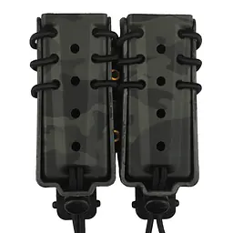 Tactical Expansion Operation Molle Accessory Fast 2