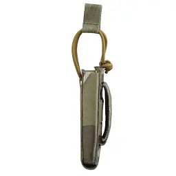 The Axon Single Key Wire Control 10
