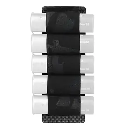 Molle Webbing Elastic Storage Strap Knight 2