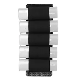 Molle Webbing Elastic Storage Strap Knight 3