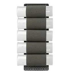 Molle Webbing Elastic Storage Strap Knight 5