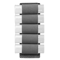 Molle Webbing Elastic Storage Strap Knight 6