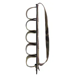 Molle Webbing Elastic Storage Strap Knight 7