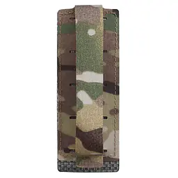 Molle Webbing Elastic Storage Strap Knight 8