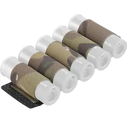 Molle Webbing Elastic Storage Strap Knight 9