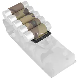 Molle Webbing Elastic Storage Strap Knight 10