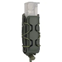 Terrain Magazine 9mm 45acp 15
