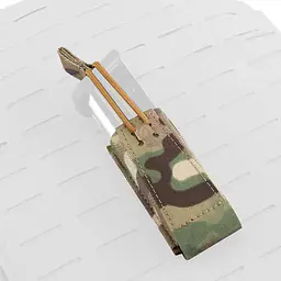 Terrain Magazine 9mm 45acp 31
