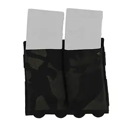 Lightweight Elastic Dual Matte 2