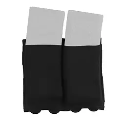Lightweight Elastic Dual Matte 3