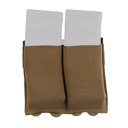 Lightweight Elastic Dual Matte 4