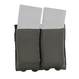 Lightweight Elastic Dual Matte 5