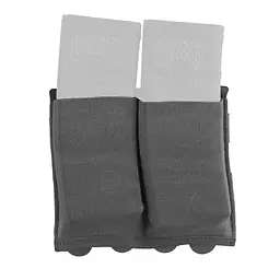 Lightweight Elastic Dual Matte 6