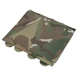 Lightweight Elastic Dual Matte 8