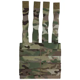 Lightweight Elastic Dual Matte 9