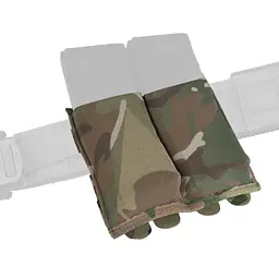 Lightweight Elastic Dual Matte 10