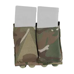 Lightweight Elastic Dual Matte 1