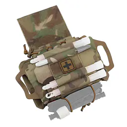 Quickly Deploy First Tactical Outdoor Medical 13