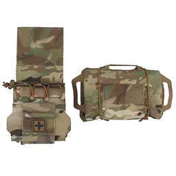 Quickly Deploy First Tactical Outdoor Medical 14