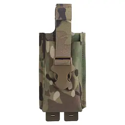 Webbing Single Linked Magazine 1
