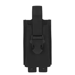 Webbing Single Linked Magazine 3