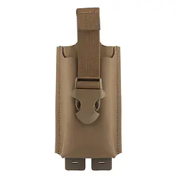 Webbing Single Linked Magazine 4
