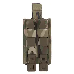 Webbing Single Linked Magazine 10