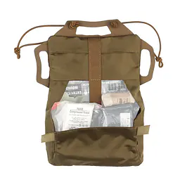 Quickly Deploy First Tactical Outdoor Medical 15