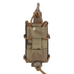 Magazine Elastic Fixed Pull 1