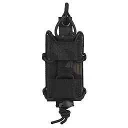Magazine Elastic Fixed Pull 2