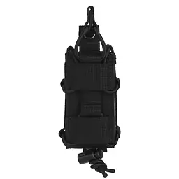 Magazine Elastic Fixed Pull 3