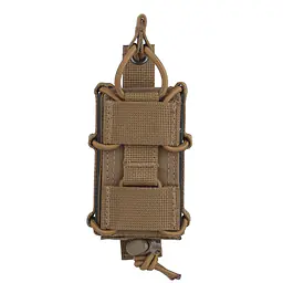 Magazine Elastic Fixed Pull 4